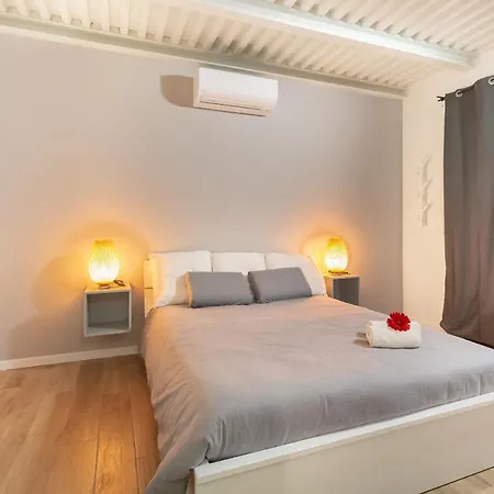 Alessia's Building- Affori Fn Apartment Milan