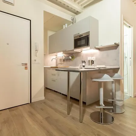 Apartment Alessia's Building- Affori Fn Milan