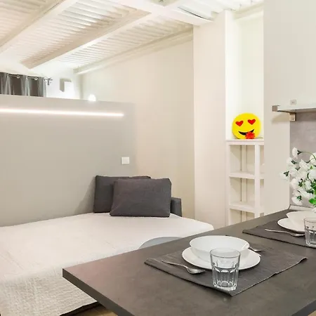 Alessia's Building- Affori Fn Apartment *