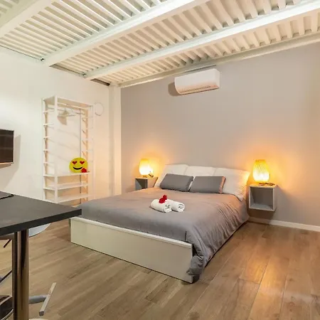 Apartment Alessia's Building- Affori Fn *