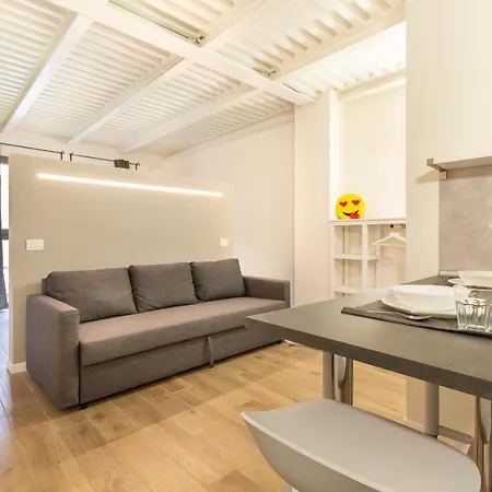 Alessia's Building- Affori Fn Milan