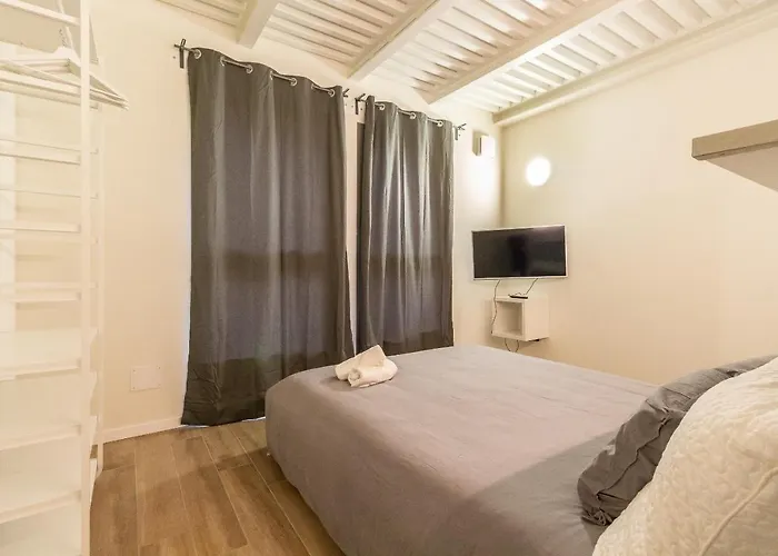 Appartamento Alessia's Building- Affori Fn