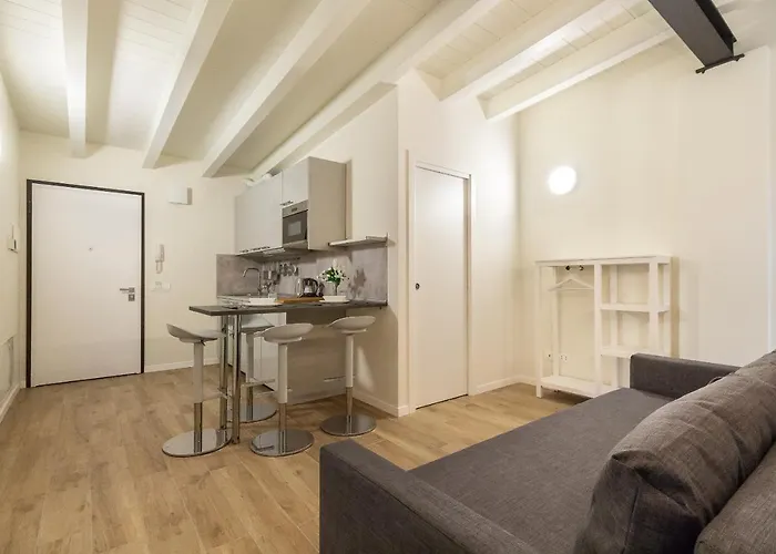 Appartamento Alessia's Building- Affori Fn Milano