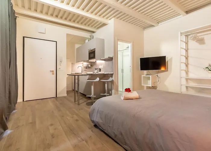Appartamento Alessia's Building- Affori Fn Milano