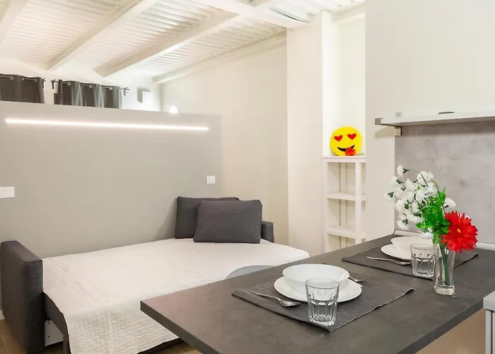 Alessia's Building- Affori Fn Appartamento *
