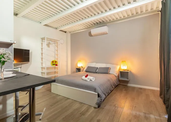 Appartamento Alessia's Building- Affori Fn *