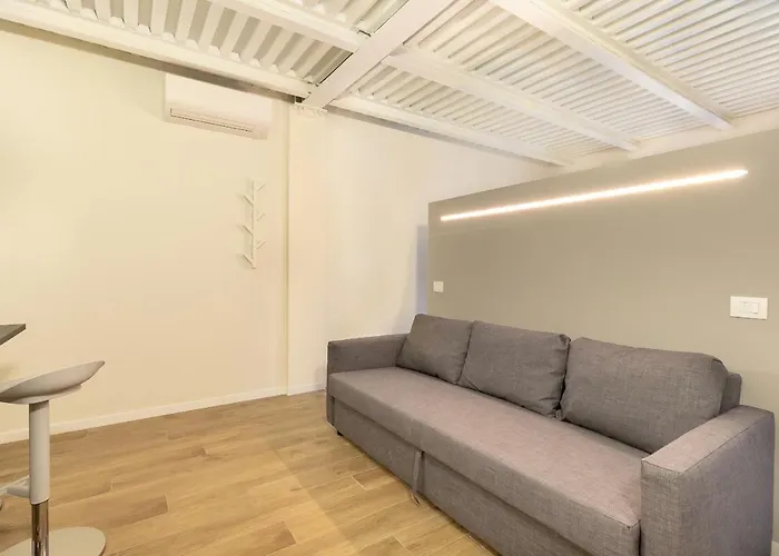 Alessia's Building- Affori Fn Appartamento *